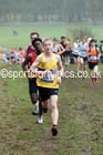 Mens under-20s Inter Counties Cross Country, Prestwold Hall, Loughborough. Photo: David T. Hewitson/Sports for All Pics